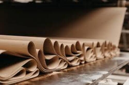 Wrapping paper rolls